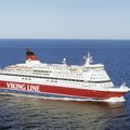 Viking Line'i Stockholmi-Helsingi laevad hakkavad suvel ka Tallinna põikama