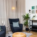 Дизайнер: советы по превращению небольшого пространства в доме в оазис для отдыха