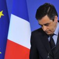 Prantsuse ekspeaminister Fillon murdis Capri saarel jalaluu