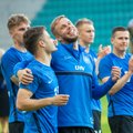 "Сборная Эстонии была лучшим примером интеграции": комментатор ETV+ объясняет, почему футбол должно показывать национальное ТВ