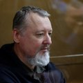 Igor Strelkov mõistati „üleskutsete eest ekstremismile“ neljaks aastaks vangi