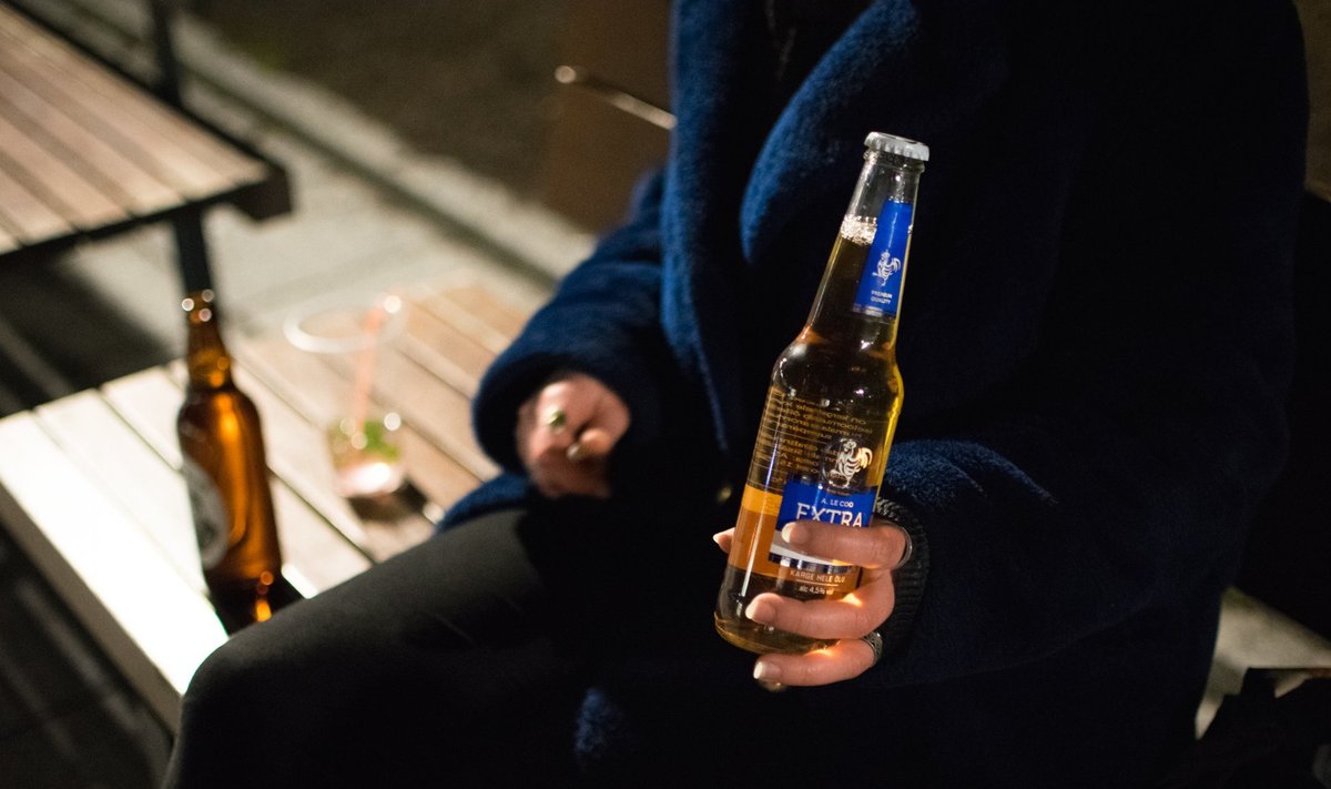 Et õlu voolaks kauem! Paljude piduliste raju öö kestab varaste hommikutundideni. Tallinn loodab aga liigsele pidutsemisele alkoholipiirangutega piiri panna.