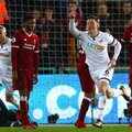 ÜLLATUSKAOTUS | Liverpool jäi alla Premier League'i viimasele meeskonnale