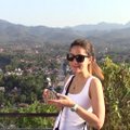 Laura ja Marguse videoblogi: Luang Prabangi kõige kõrgem tempel ja õnnelinnud