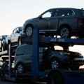 Продажи новых автомобилей в 2021 году: Эстония в ТОП-3 среди стран Европы по росту