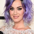 Lohutav uudis! Ka maailmastaarid maadlevad "kartulikoorega": Katy Perry avalikustas oma tõelise juuksevärvi