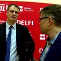 DELFI VIDEO | Martin Müürsepp loodab seeria võimalikult kiiresti lõpetada: loodetavasti suudame massiga ära lükata
