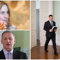 Keskerakonna ja EKRE saadikud küsisid peaministrilt kindlamaid tõendeid Valgevene valimispettuse kohta