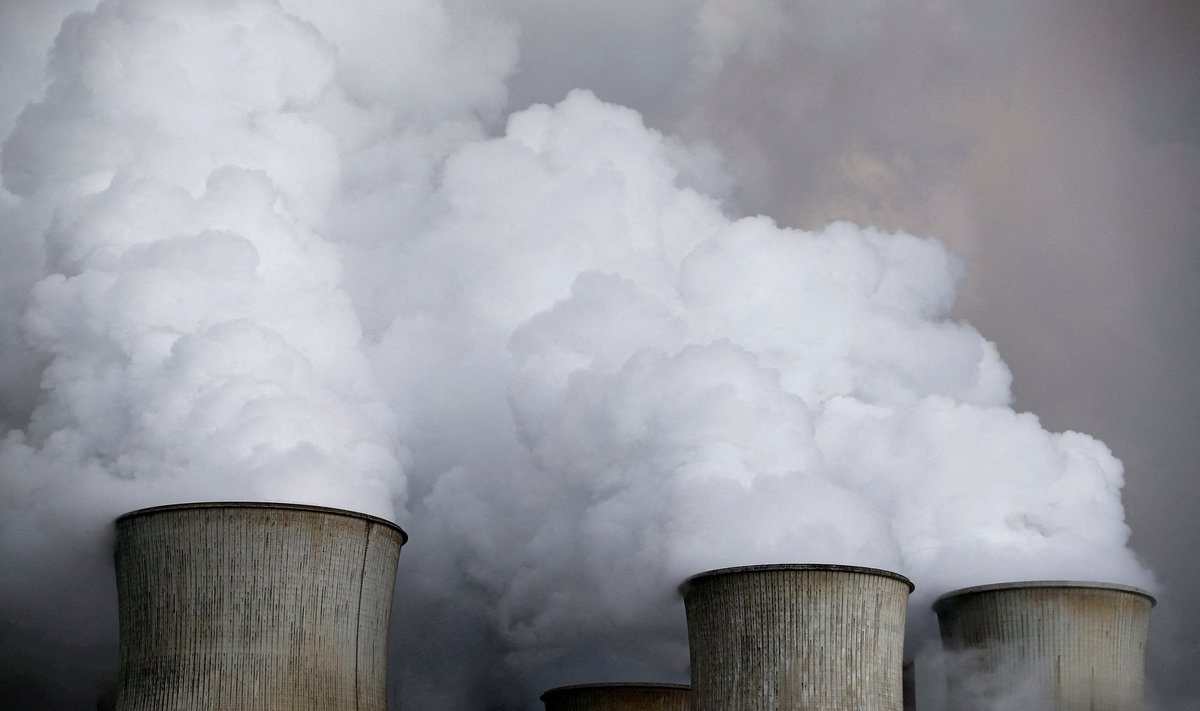Kliimakõnelustelt oodatakse kokkulepet fossiilkütustest loobumise kohta. 