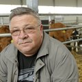 Põlvamaa piimatootja: Eesti põllumajandust ei suuda hävitada põud, vihm ega valitsuse rumalad otsused