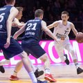 BASKET TV | Kristian Kullamäe on Saksamaal hinnas, Rocketsi peatreener paljastab noore tagamängija ainsa probleemi