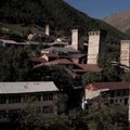 KAAMERAGA MAAL | Miks ehitas Svaneti rahvas mägedesse neid vägevaid ja uhkeid torne?