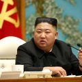 Kim Jong-un on väidetavalt saanud Hiina koroonavaktsiini