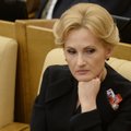 В России приняли пакет "антитеррористических законов" Яровой