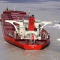 Peavalu laevaomanikele: meritsi kaubavedu ei ole kunagi nii odav olnud