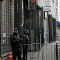 Парижский террорист проживал в общежитии для беженцев в Германии