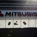 Nissan ulatab hädas Mitsubishi Motorsile abikäe