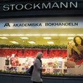 Äripäeva omanik ostab Stockmannilt ära raamatupoodide äri