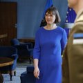 President Kaljulaid emakeelepäeval: keel püsib elujõulisena vaid seda jagades