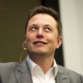 Mis mõtet on paugutada? Elon Musk selgitas Marsi vesinikupommitamise mõtet