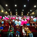 Vaata pilte ja leia end üles: Pere ja Lapse lugejate päralt oli terve kinosaal ja ” Angry Birds Vihased Linnud. Film” jõudis esimesena just kõige suuremate fännideni!
