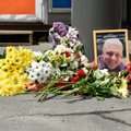В Киеве назвали основную версию убийства Шеремета