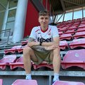 Eesti jalgpallur liitus Serbia kõrgliigaklubiga, kus on peatreeneriks endine Levadia juhendaja