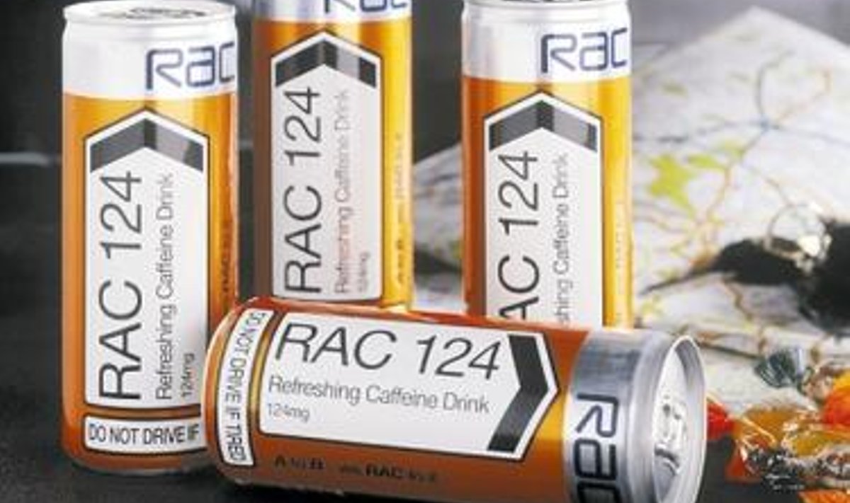 RAC 124