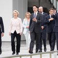 Зеленский лично посетит саммит G7 в Японии. Это будет его первая поездка в Азию с начала войны
