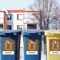 Новая система сортировки мусора: за какие ошибки может грозить штраф?