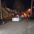 FOTOD: Viinaraha vajanud mees tappis Leedus neli naist