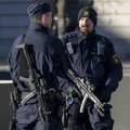 Rootsi kaitsepolitsei hinnangul elab riigis 2000 islamiäärmuslast