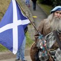 Šotimaa ja Inglismaa "sõprus" läbi aegade - rida sõdu, unioon ja nüüd siis kolmas referendum