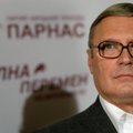Телеканал НТВ показал фильм про Михаила Касьянова: секс с любовницей и прослушка