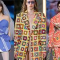ФОТО | Невесты в Adidas и узбекский колорит. ТОП-5 самых ярких и запоминающихся показов Рижской недели моды