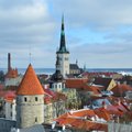 VIDEO: Haruldane värvifilm Eestist enne Teist maailmasõda