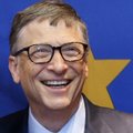 Kõige rikkamad inimesed meie planeedil: esinumber on endiselt Bill Gates