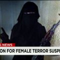 Pariisi terroristi lesest sai riigi tagaotsituim isik