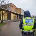 Viljandi maakonnas ähvardas õpilane relvaga kooli tulla
