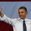 Catlyn Kirna: Obamal on aeg end tõestada