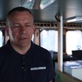 VIDEO | Rene Arikas parvlaev Estoniast: deformatsioonid laevakerel vajavad täpsemaid uuringuid