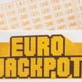 Palju õnne! Eesti lotomängija võitis Eurojackpotiga 846 844 eurot