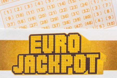 EuroJackpot tõi ühte Eestimaa kodusse täna suurvõidu.