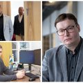 PÄEVA TEEMA | Tõnis Saarts: uued ministrid on parem kui samad vanad näod võimu juures