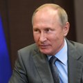 Putin kinnitas: Venemaa ei kavatse olümpiamänge boikoteerida