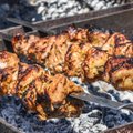 Grillmeistrite meeldetuletused — kuidas grillida liha?