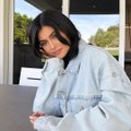 NUNNU KLÕPS | Kylie Jenner avaldas oma pisitütre nime
