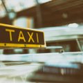 Kurioosum: heauskne taksojuht sõidutas kliendid pandimajja