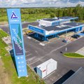 Eesti teedele jõuavad turu esimesed 400-kilovatised elektriautode laadijad