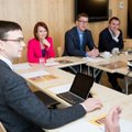Uus valitsusliit jätkab eesti õppekeelele ülemineku reformi